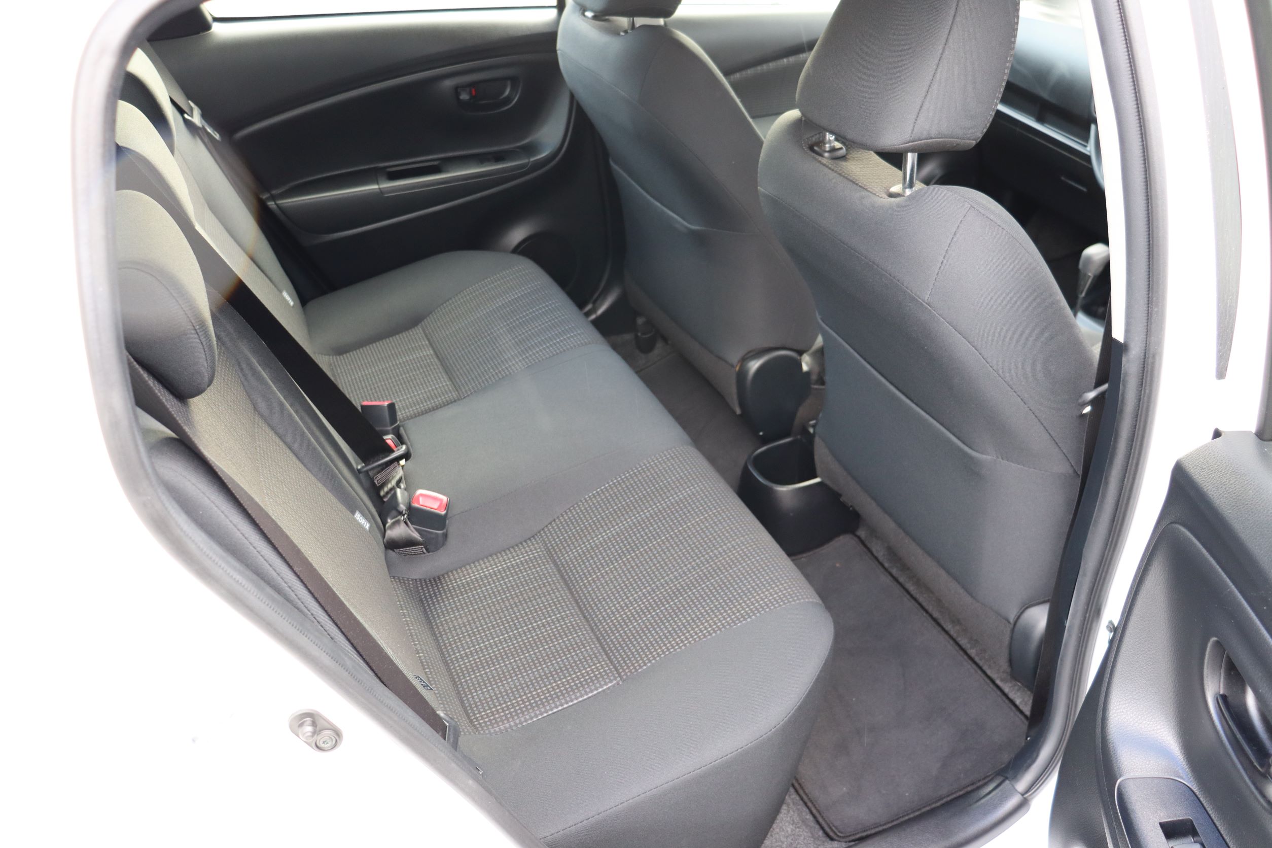 Toyota Yaris GX 2018 for sale in Auckland