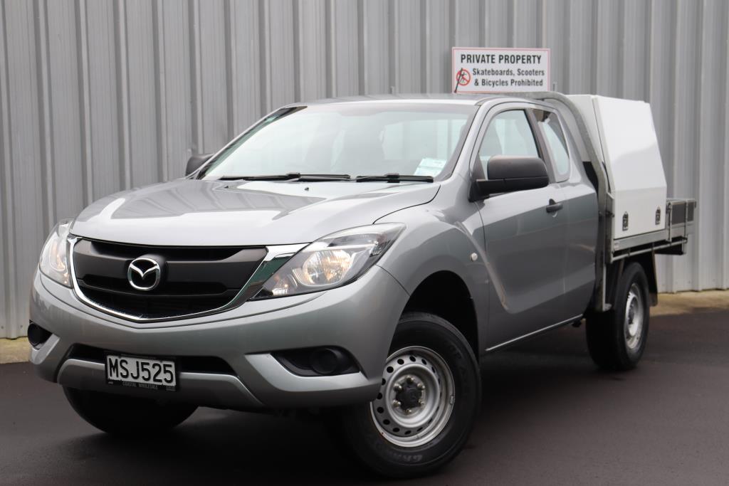 Mazda BT-50 2020 for sale in Auckland