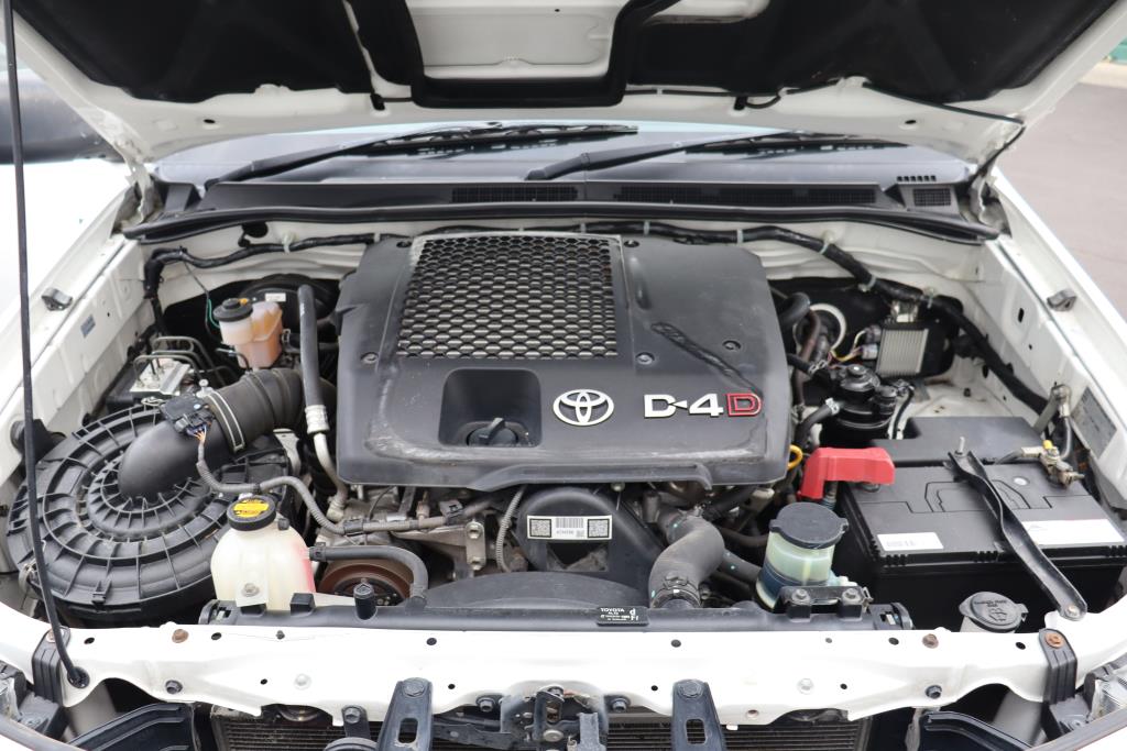 Toyota Hilux 2015 for sale in Auckland