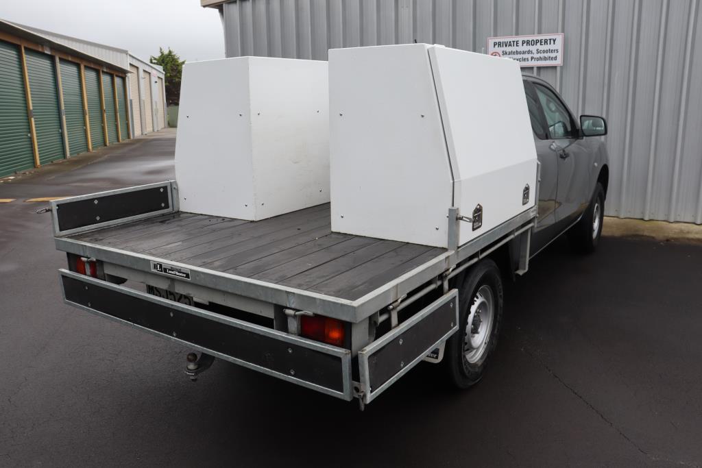 Mazda BT-50 2020 for sale in Auckland