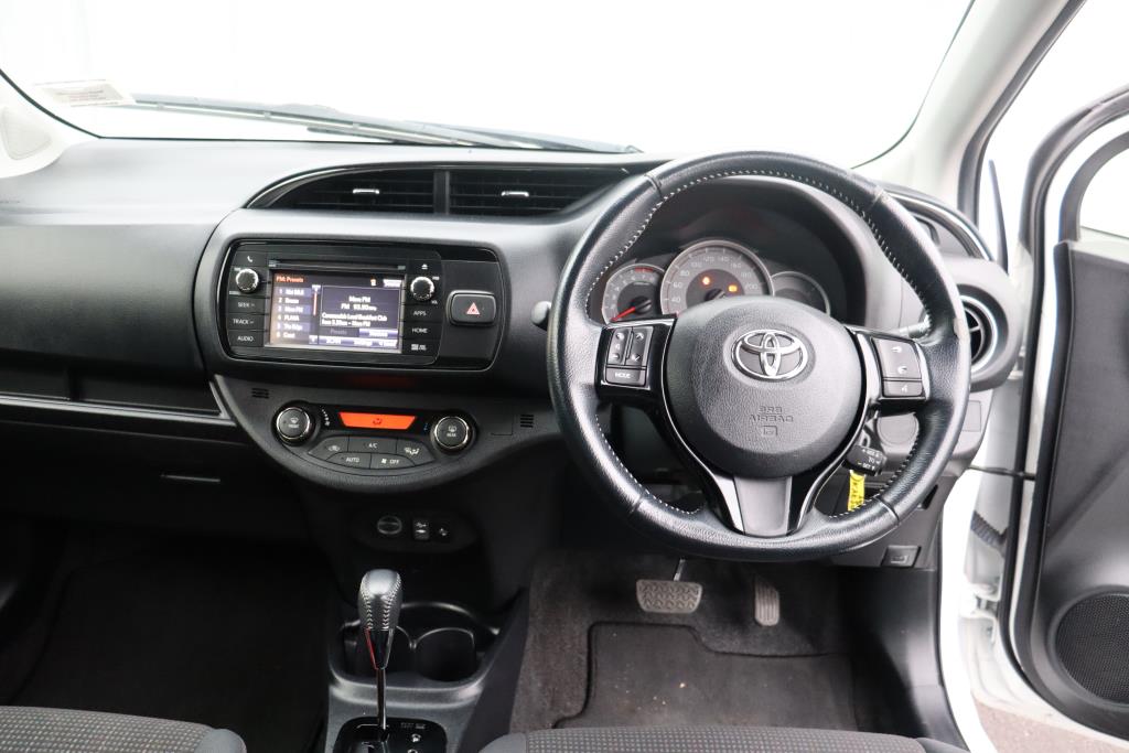 Toyota YARIS SX 2017 for sale in Auckland