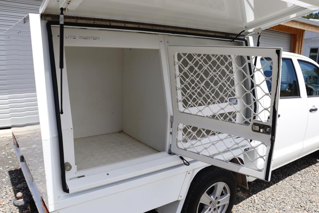 Toyota Hilux  2015 for sale in Auckland