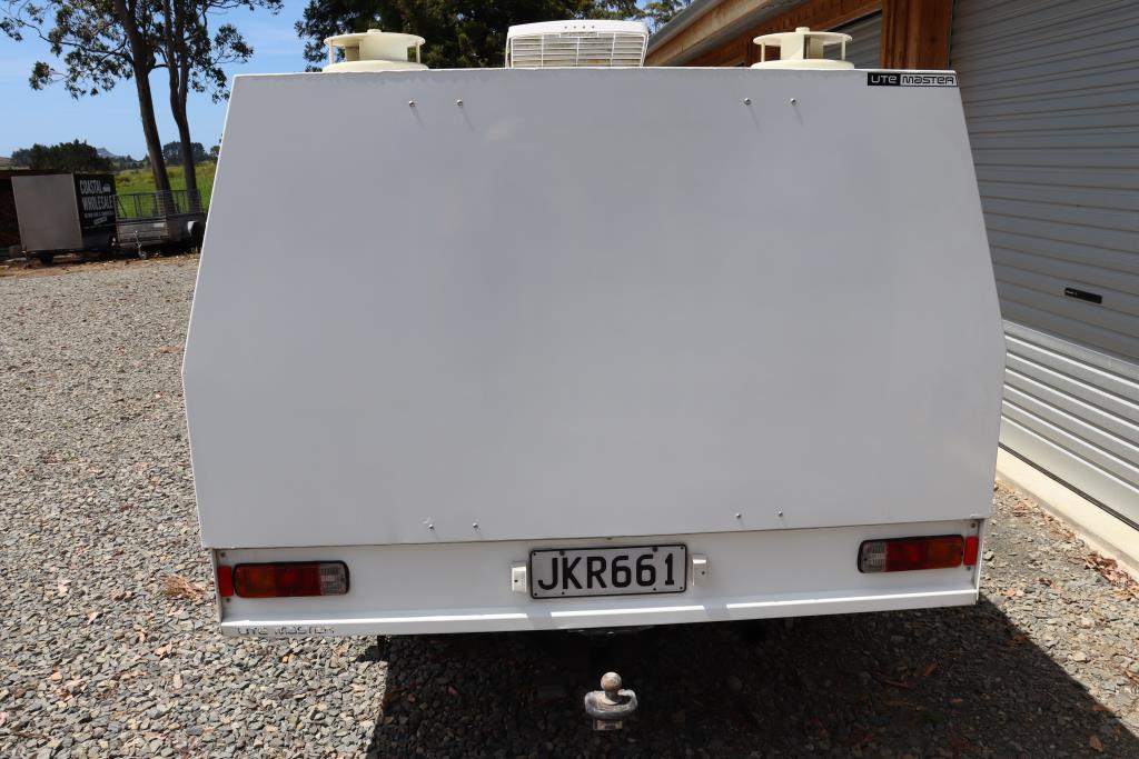 Toyota Hilux  2015 for sale in Auckland