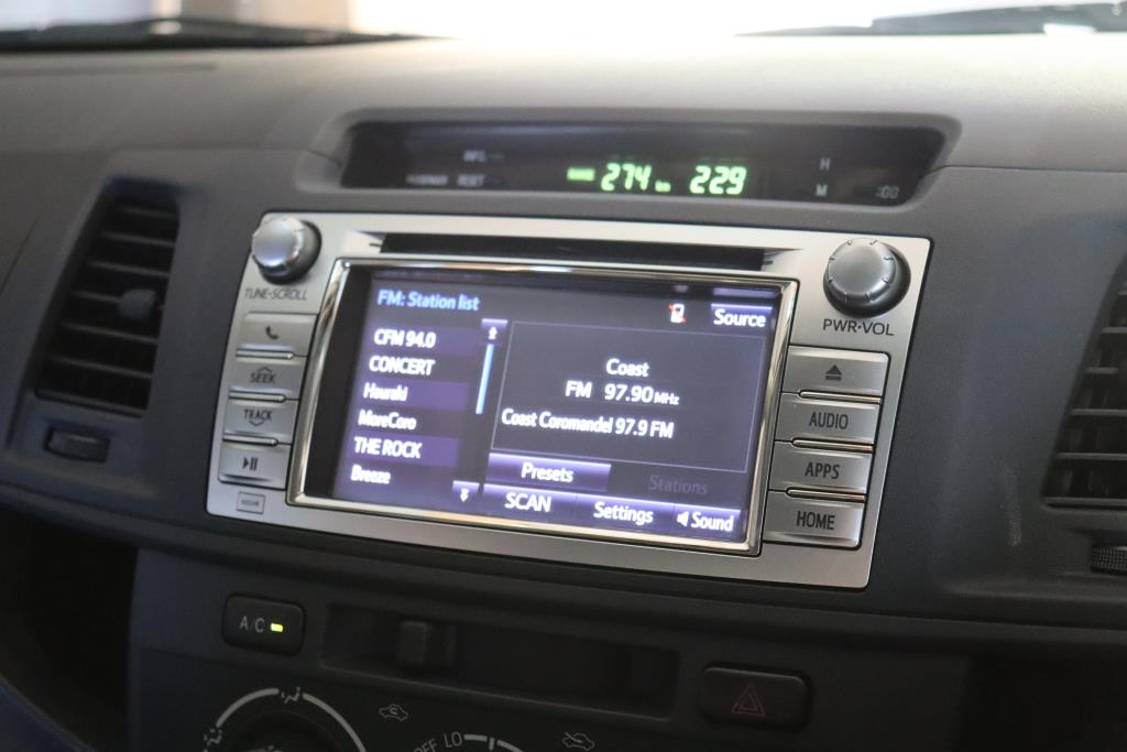 Toyota Hilux  2015 for sale in Auckland