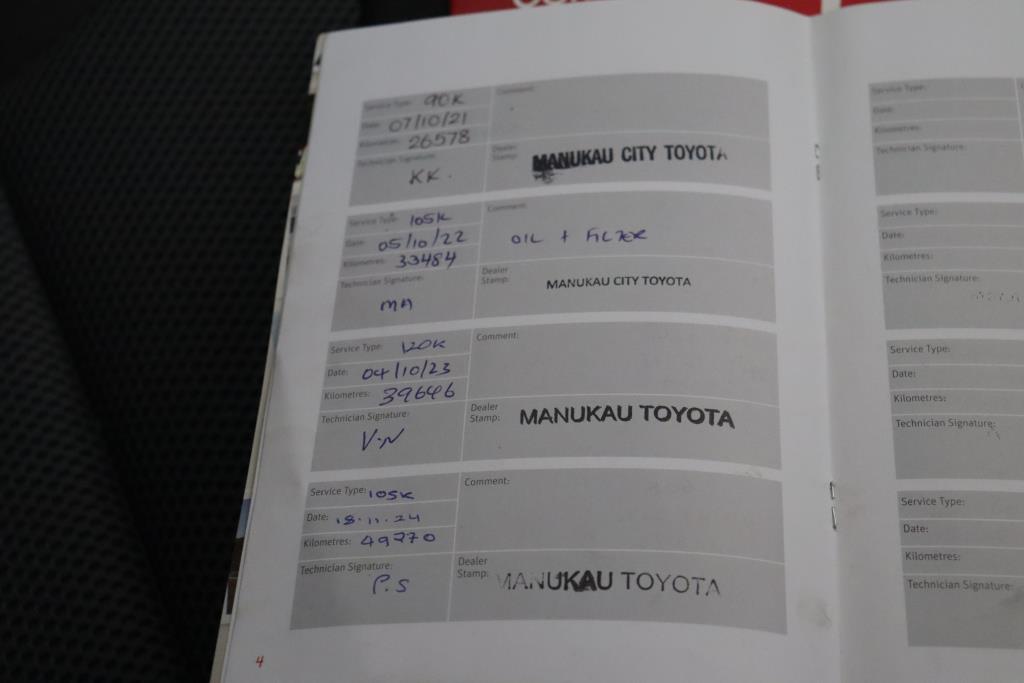 Toyota Hilux  2015 for sale in Auckland