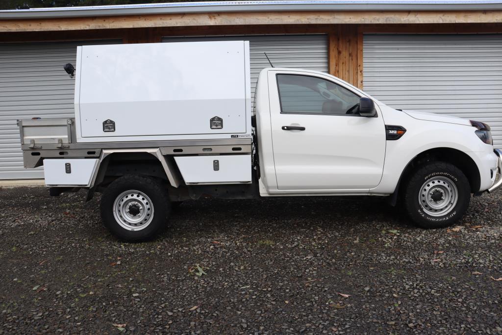 Ford Ranger 2019 for sale in Auckland
