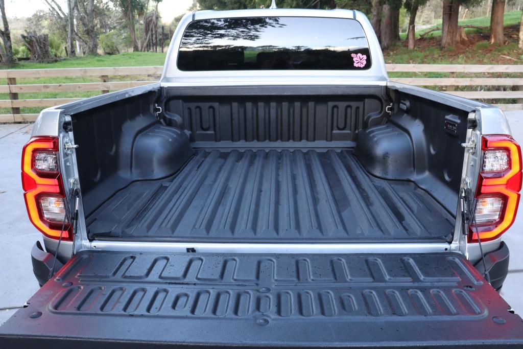 Toyota Hilux GR SPORT 2025 for sale in Auckland