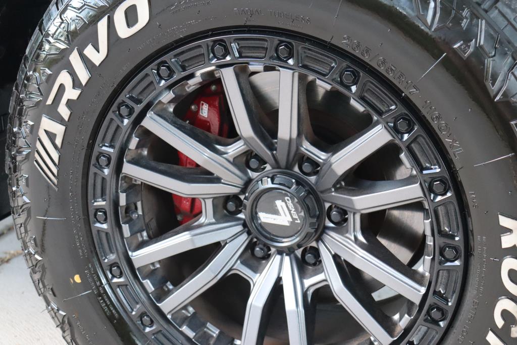 Toyota Hilux GR SPORT 2025 for sale in Auckland