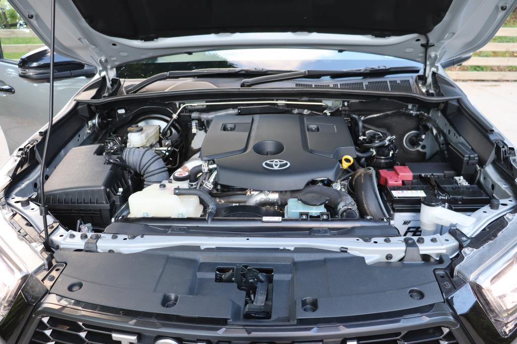 Toyota Hilux GR SPORT 2025 for sale in Auckland