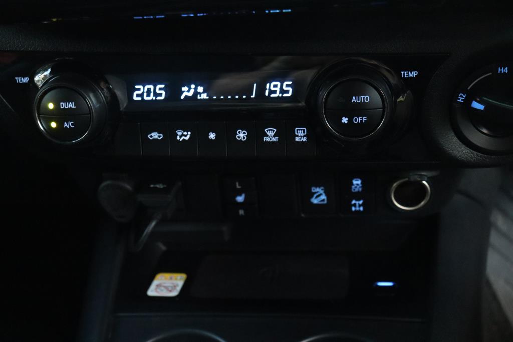 Toyota Hilux GR SPORT 2025 for sale in Auckland