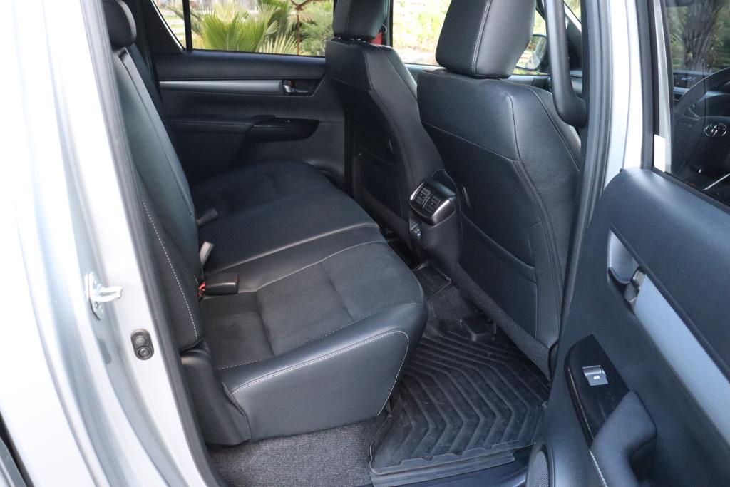 Toyota Hilux GR SPORT 2025 for sale in Auckland
