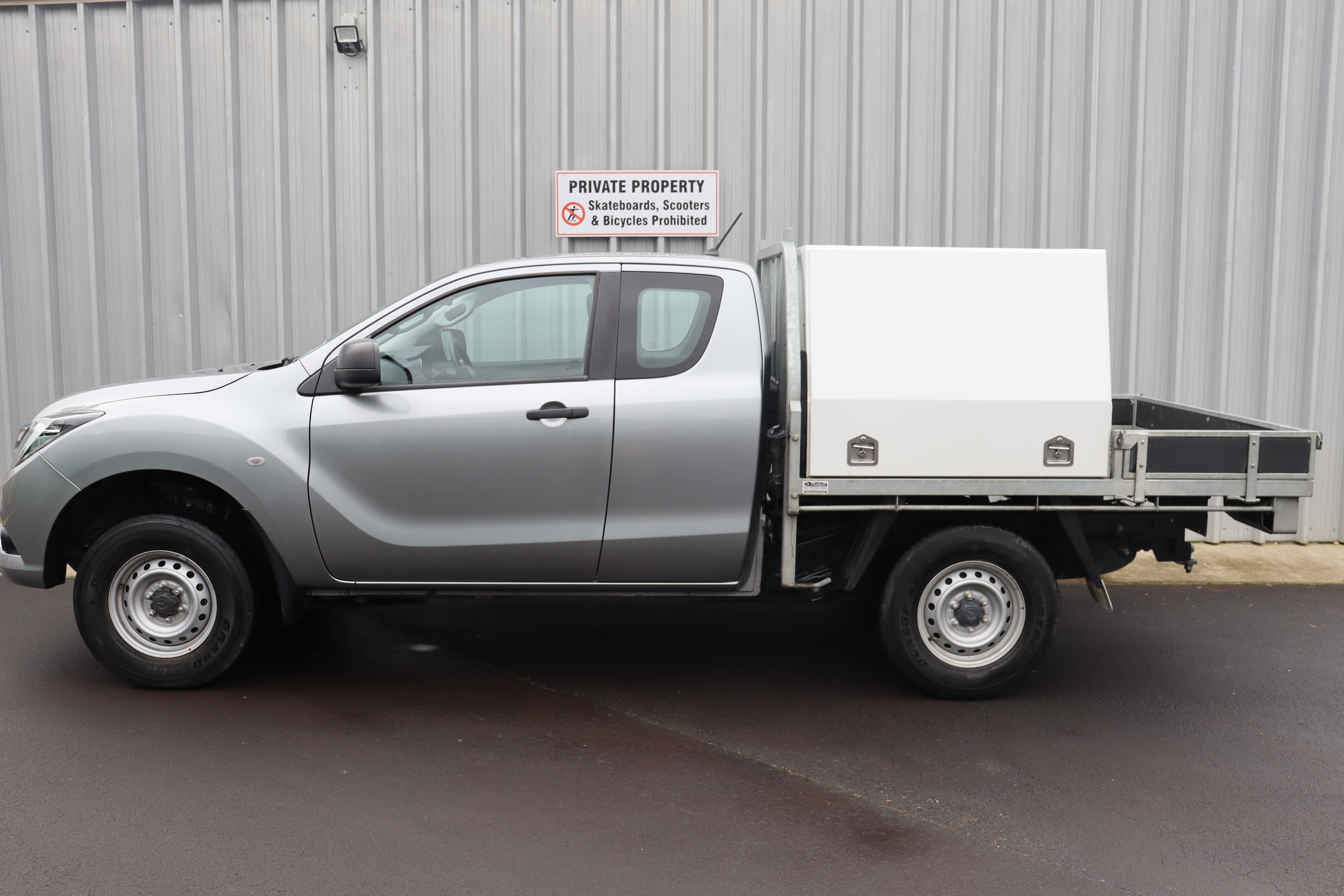 Mazda BT-50 2020 for sale in Auckland