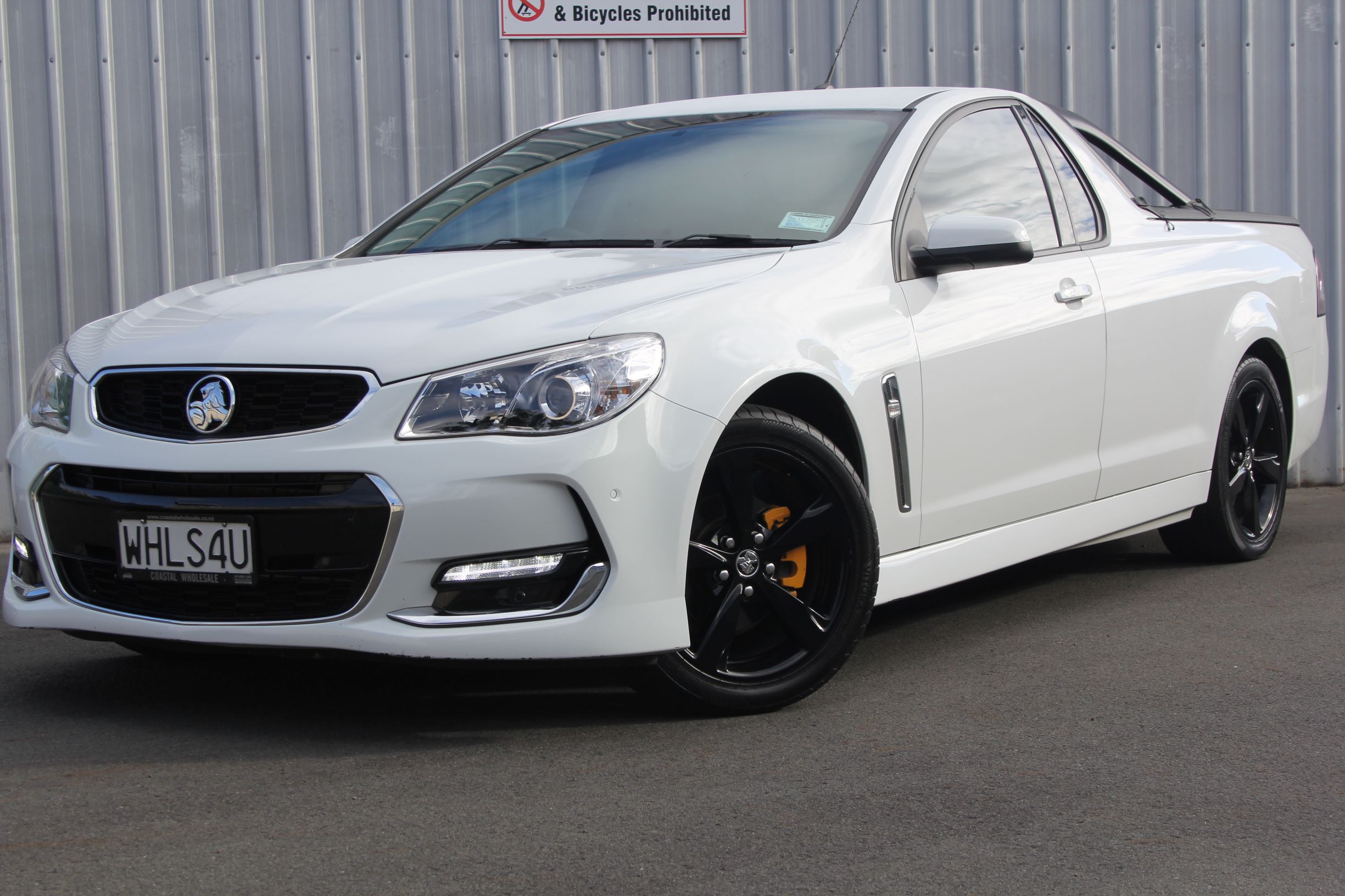 Holden Commodore VF2 2016 for sale in Auckland