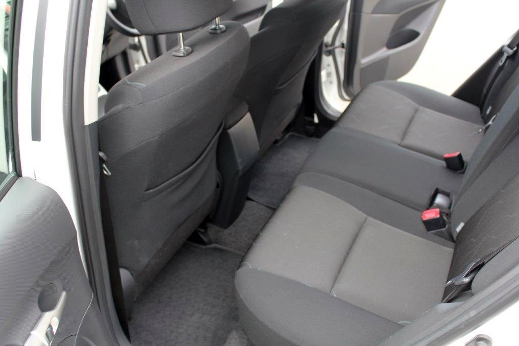 Toyota Corolla GX HATCH 2010 for sale in Auckland