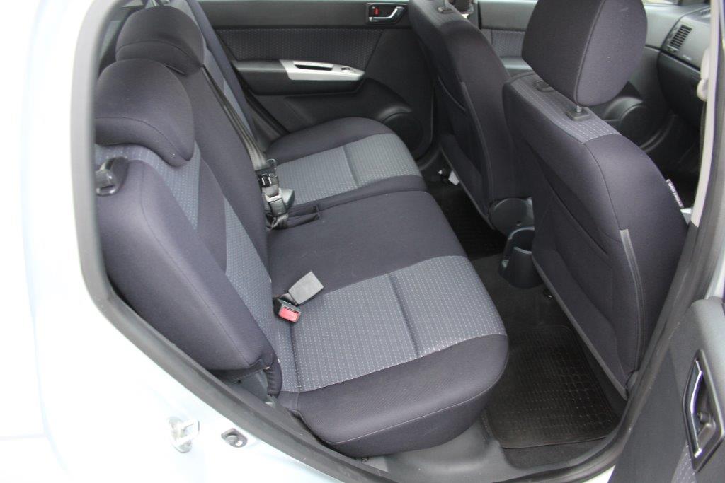 Hyundai GETZ HATCH 2010 for sale in Auckland