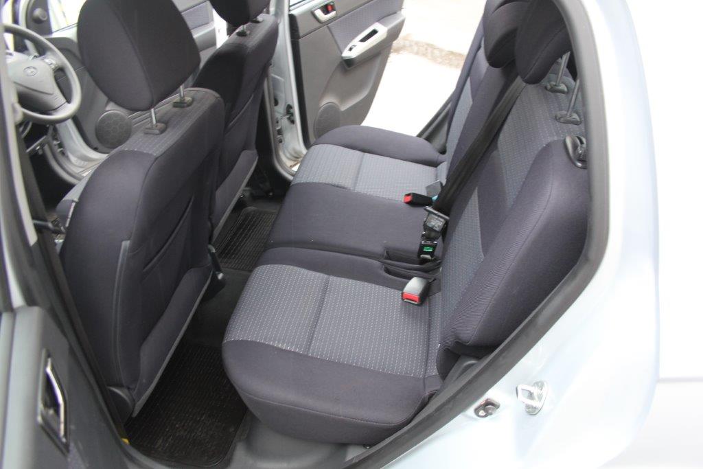 Hyundai GETZ HATCH 2010 for sale in Auckland