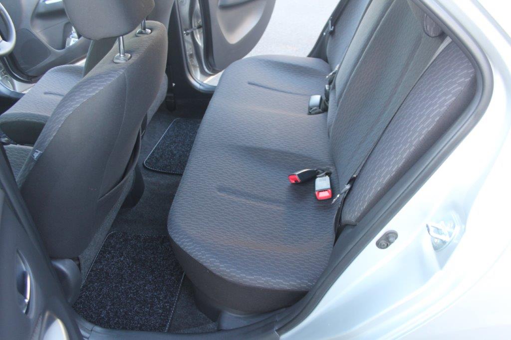 Toyota YARIS 1.5 2011 for sale in Auckland