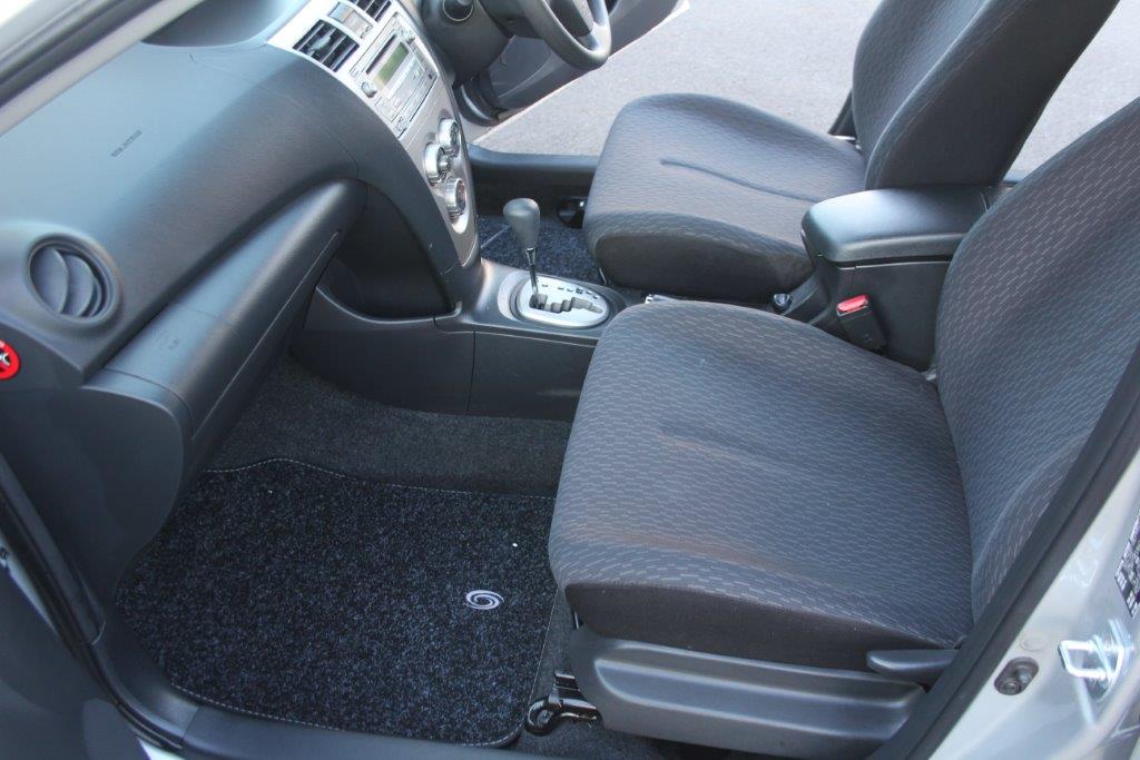 Toyota YARIS 1.5 2011 for sale in Auckland