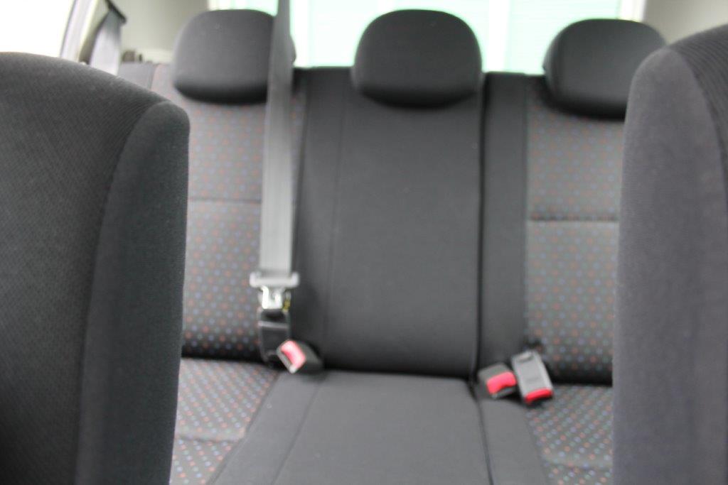 Daihatsu SIRION 2011 for sale in Auckland