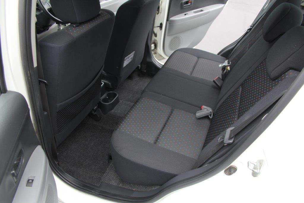 Daihatsu SIRION 2011 for sale in Auckland