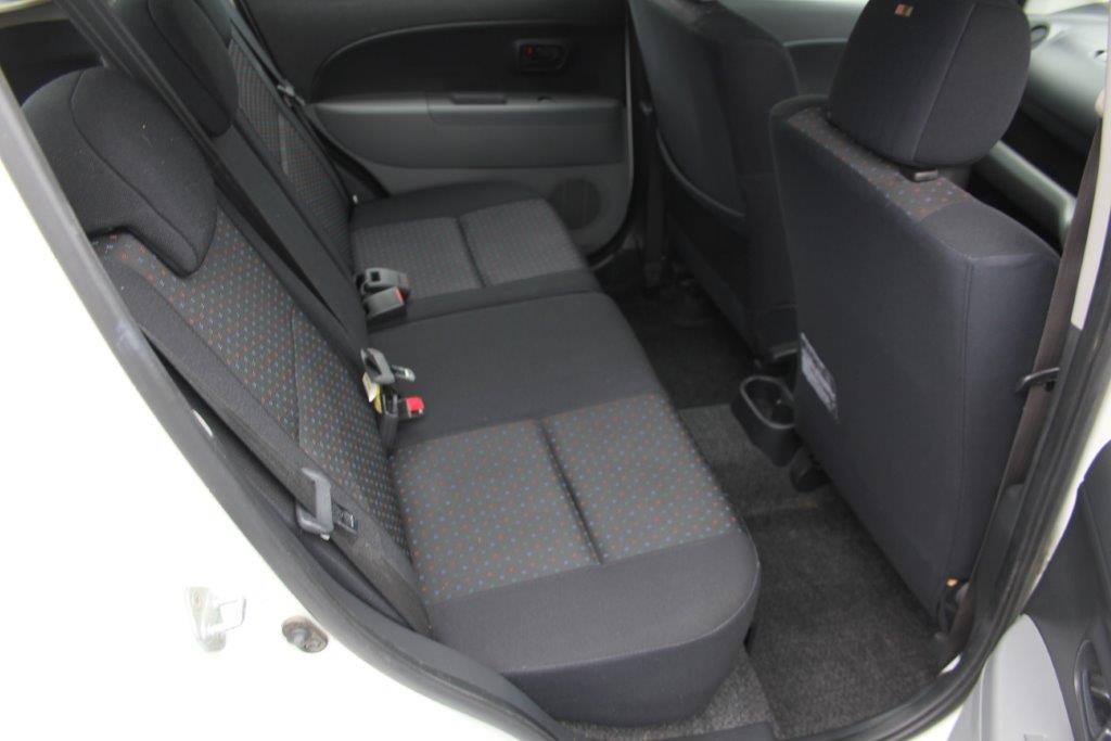Daihatsu SIRION 2011 for sale in Auckland