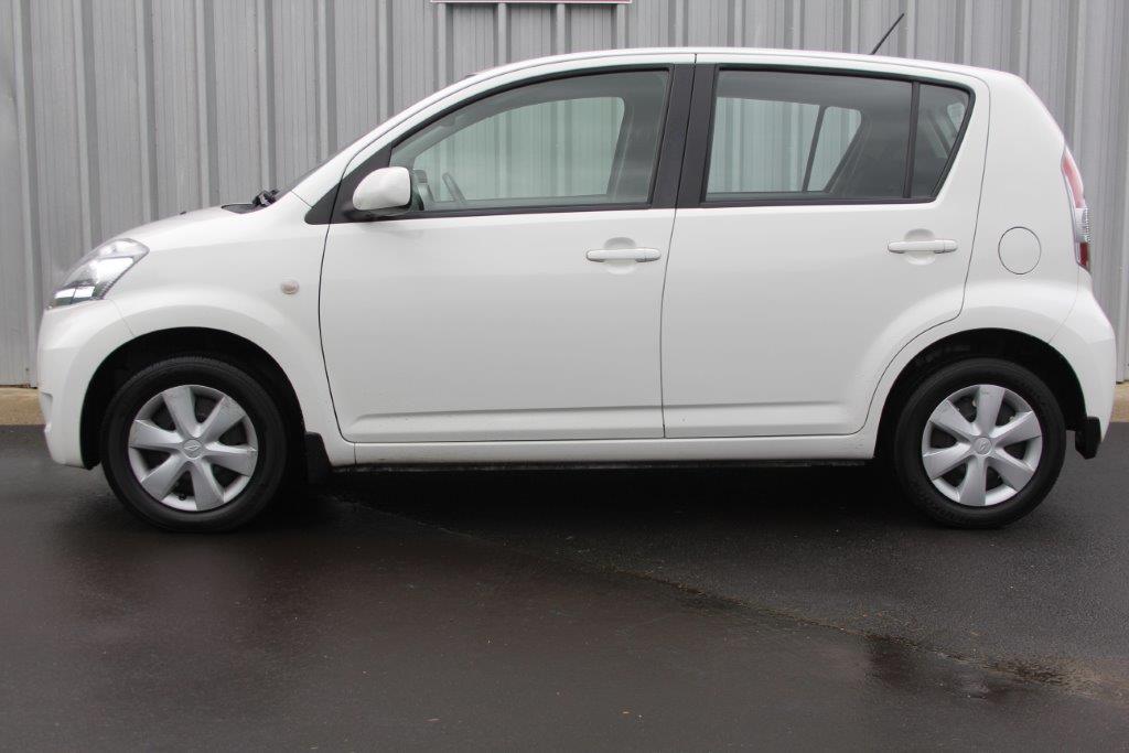 Daihatsu SIRION 2011 for sale in Auckland