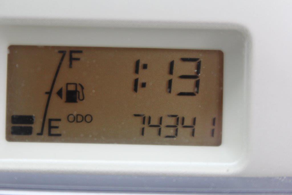 Daihatsu SIRION 2011 for sale in Auckland