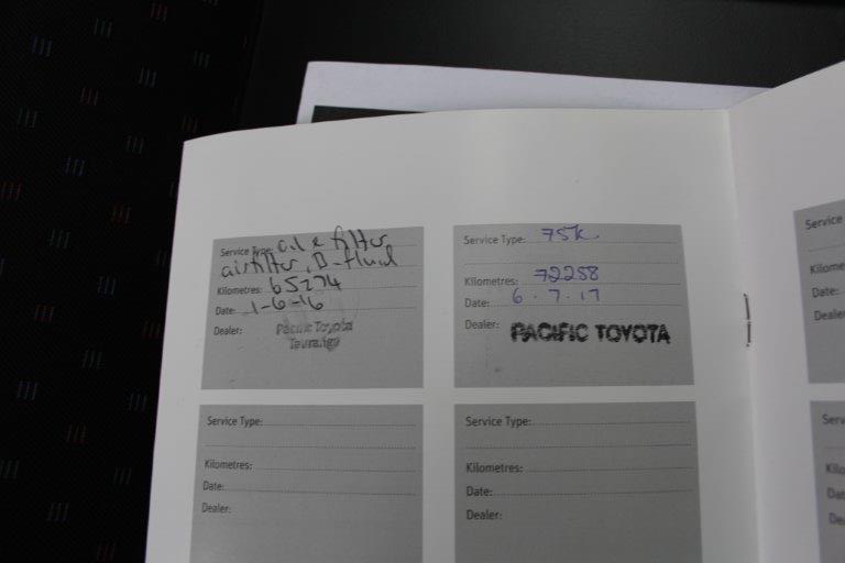 Daihatsu SIRION 2011 for sale in Auckland