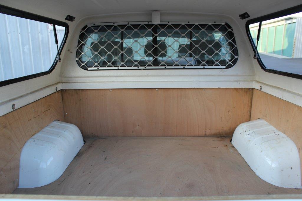 Toyota Hilux 4WD - 4x4 2011 for sale in Auckland