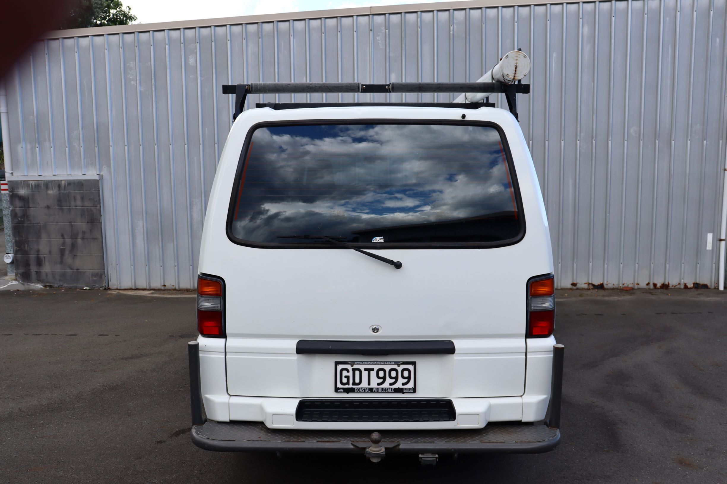 Mitsubishi L300 2011 for sale in Auckland