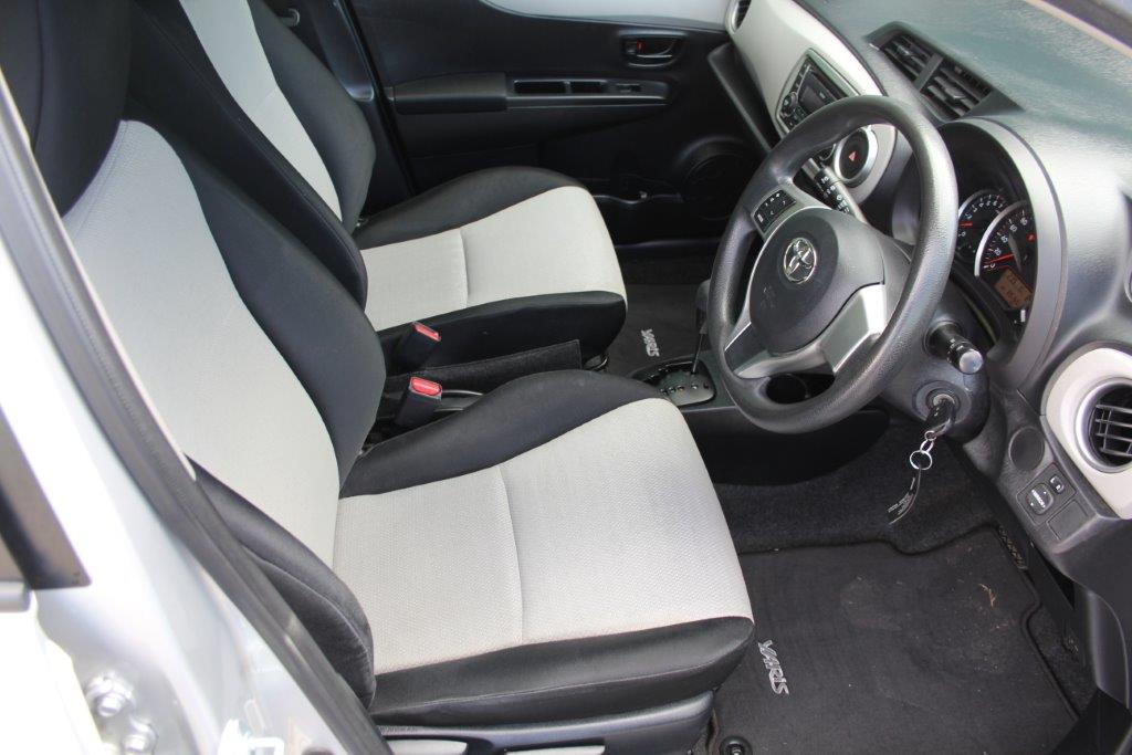 Toyota Yaris YR 2012 for sale in Auckland