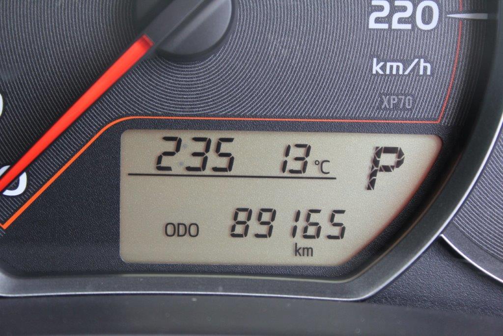 Toyota Yaris YR 2012 for sale in Auckland