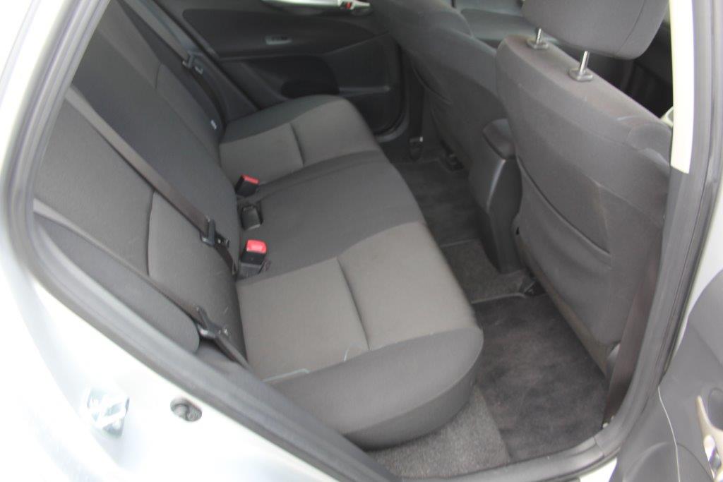 Toyota Corolla GX 2012 for sale in Auckland