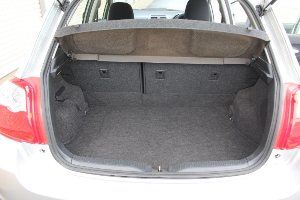 Toyota Corolla GX 2012 for sale in Auckland