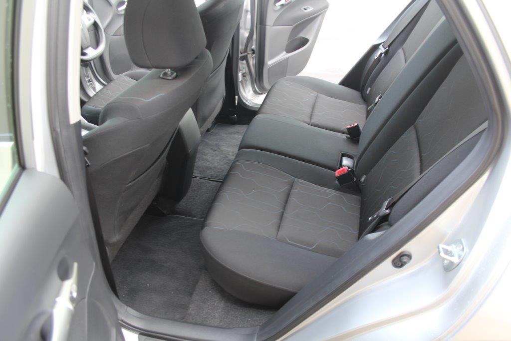 Toyota Corolla GX 2012 for sale in Auckland