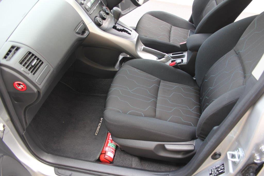 Toyota Corolla GX 2012 for sale in Auckland