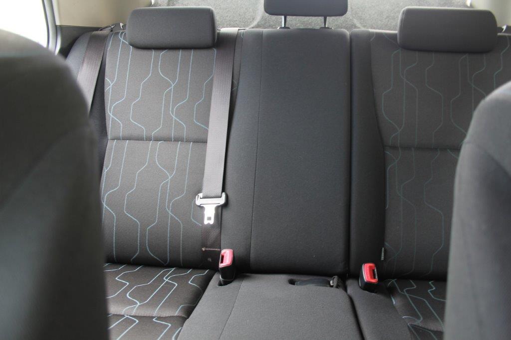 Toyota Corolla GX 2012 for sale in Auckland