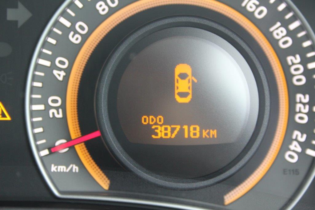 Toyota Corolla GX 2012 for sale in Auckland