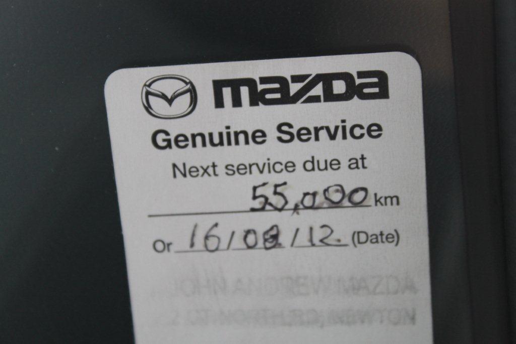 Mazda E2000 2006 for sale in Auckland