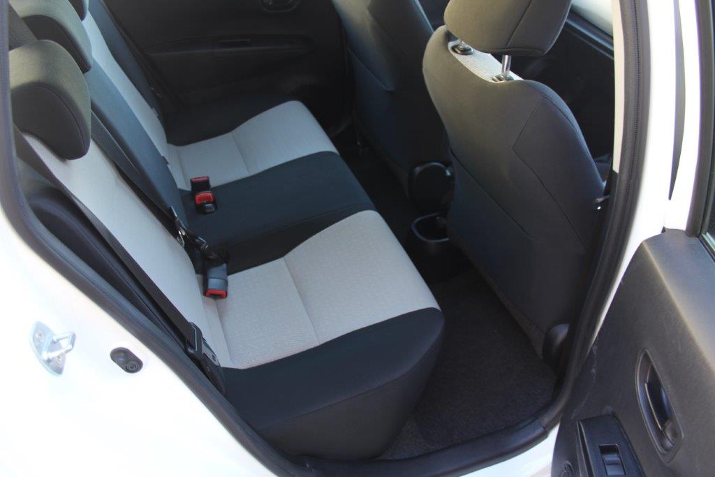 Toyota Yaris YR 2012 for sale in Auckland