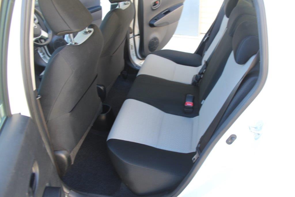 Toyota Yaris YR 2012 for sale in Auckland