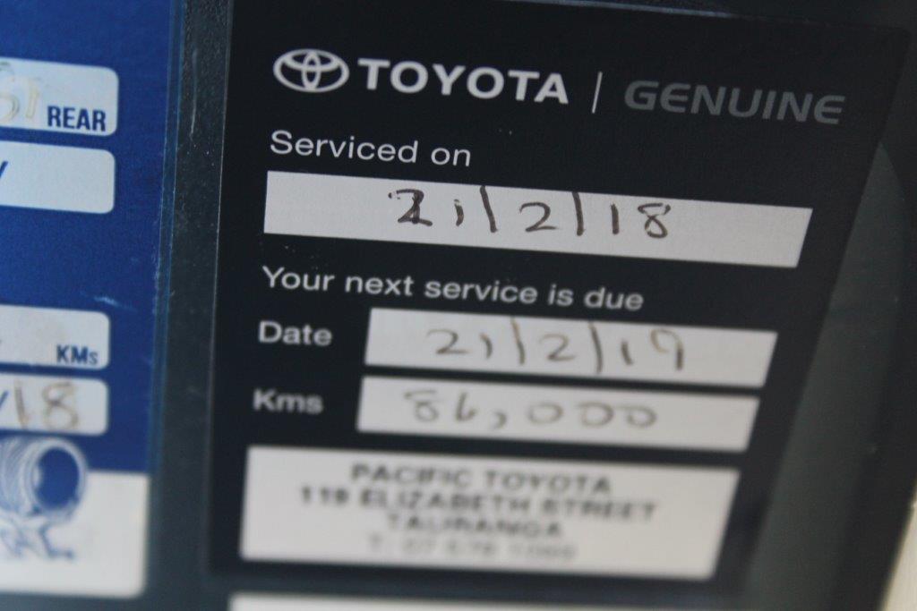 Toyota Yaris YR 2012 for sale in Auckland