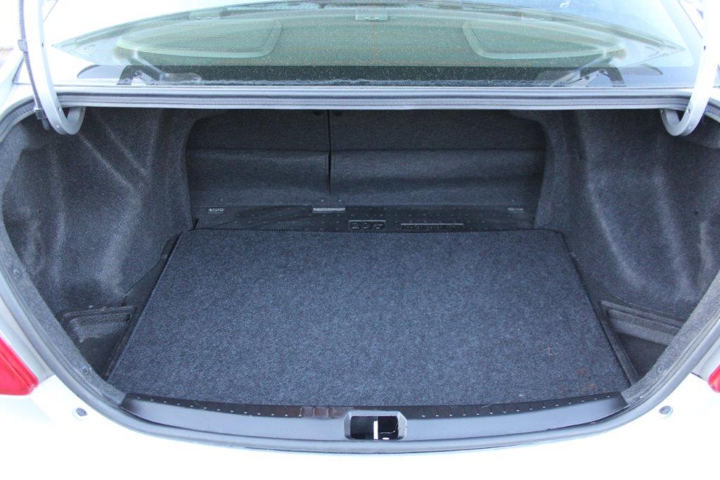 Toyota Yaris Sedan 1.5 2012 for sale in Auckland