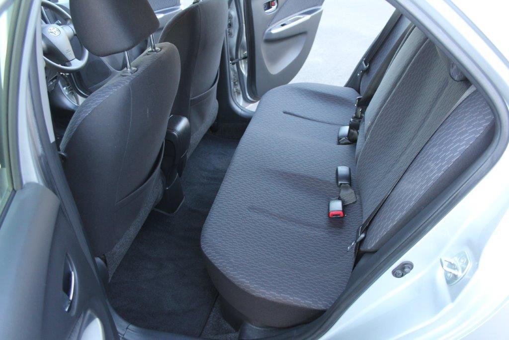 Toyota Yaris Sedan 1.5 2012 for sale in Auckland