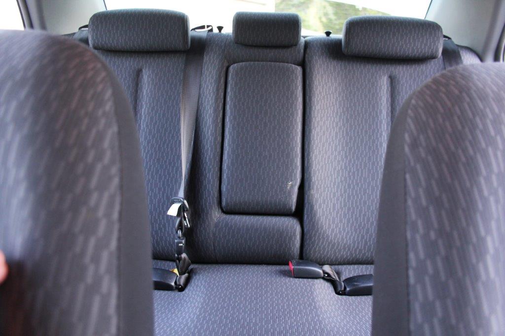 Toyota Yaris Sedan 1.5 2012 for sale in Auckland