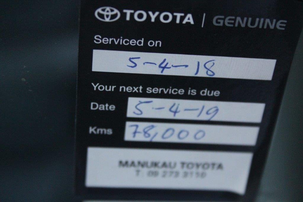 Toyota Yaris Sedan 1.5 2012 for sale in Auckland