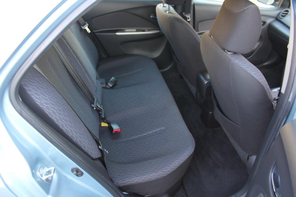 Toyota Yaris Sedan 1.5 2012 for sale in Auckland