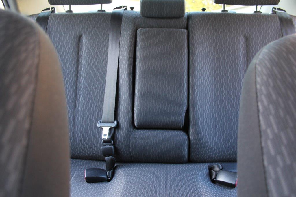 Toyota Yaris Sedan 1.5 2012 for sale in Auckland