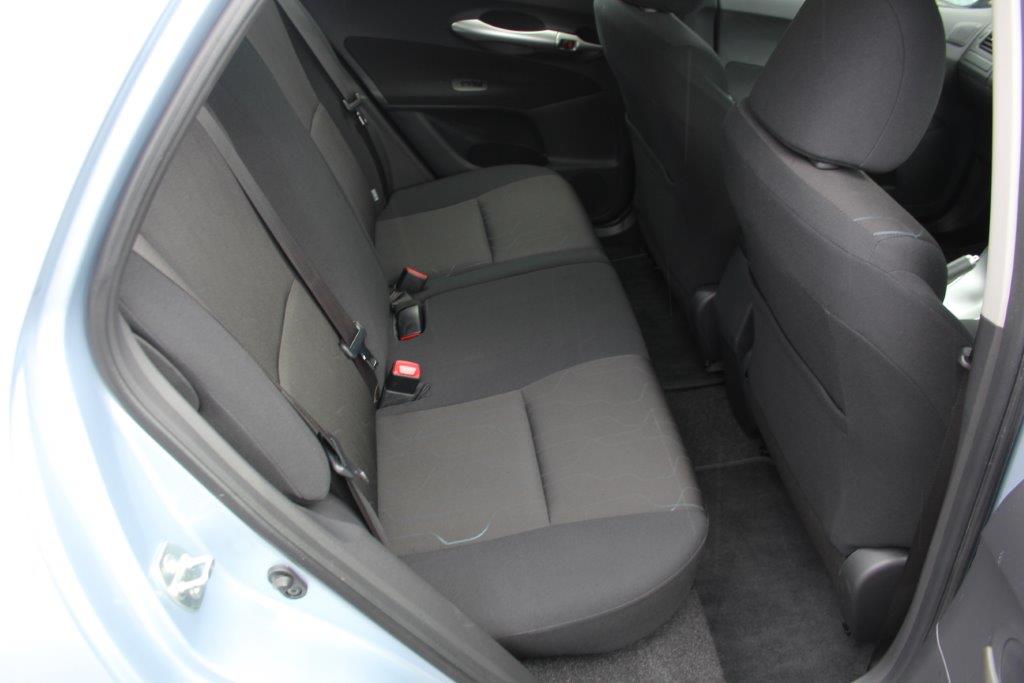 Toyota Corolla GX 2012 for sale in Auckland