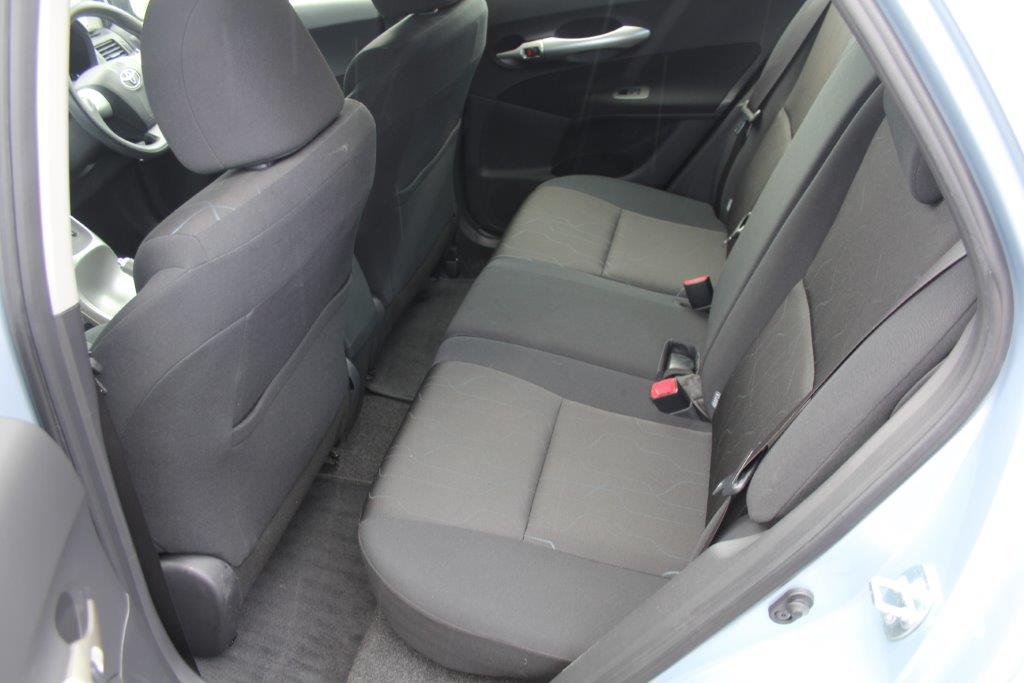 Toyota Corolla GX 2012 for sale in Auckland